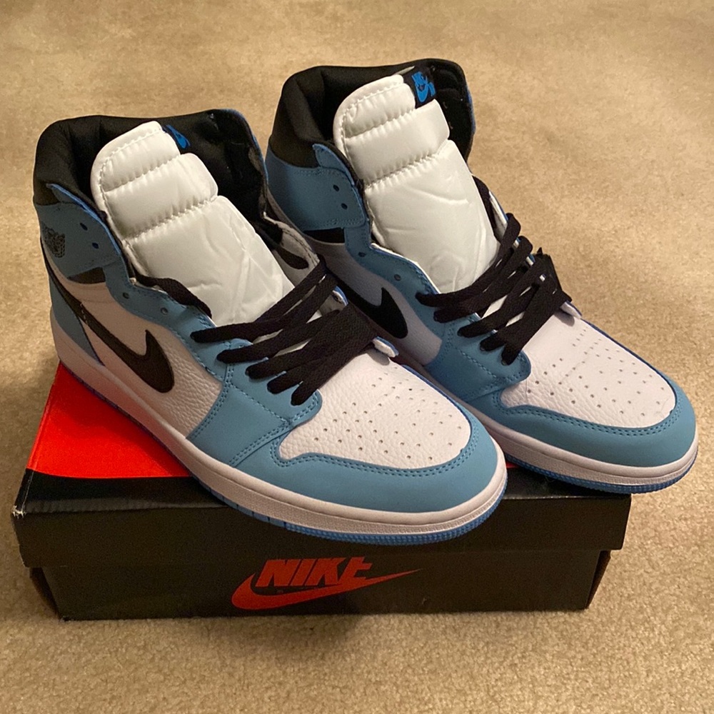 Nike Air Jordan 1 Retro